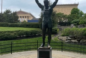 New Yorkista: retki Philadelphiaan, vapauden kello ja mennoniitta-yhteisö