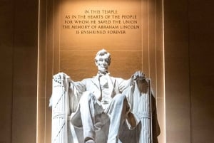NYC: Filadelfia, Washington DC y el País Amish, excursión de 2 días