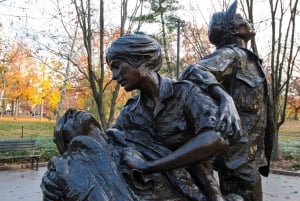 NYC: Filadelfia, Washington DC y el País Amish, excursión de 2 días