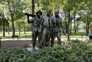 NYC: Filadelfia, Washington DC y el País Amish, excursión de 2 días