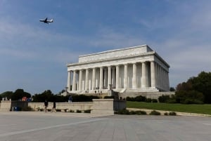 NYC: Filadelfia, Washington DC y el País Amish, excursión de 2 días