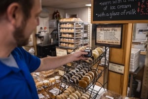 From Philadelphia: Lancaster County Amish Community Tour
