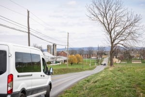 From Philadelphia: Lancaster County Amish Community Tour
