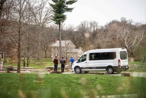 From Philadelphia: Lancaster County Amish Community Tour