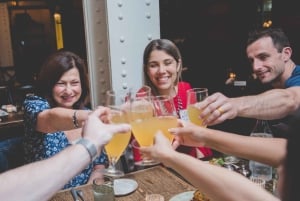 Historisch Oude Stad Rond eten