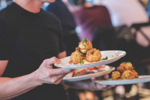 Historisch Oude Stad Rond eten