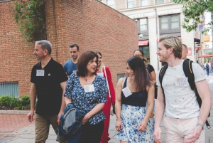 Historisch Oude Stad Rond eten