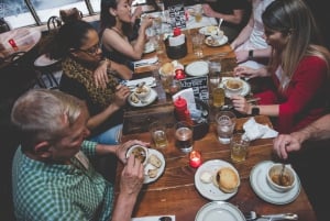 Historisch Oude Stad Rond eten