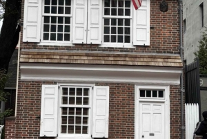 Historic Philly for Kids Ages 5-12