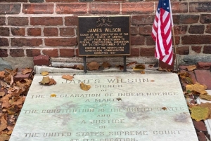 Historic Philly for Kids Ages 5-12