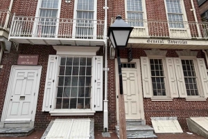 Historic Philly for Kids Ages 5-12