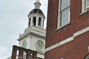 Historic Philly for Kids Ages 5-12