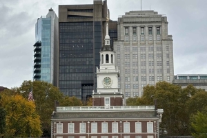 Historic Philly for Kids Ages 5-12