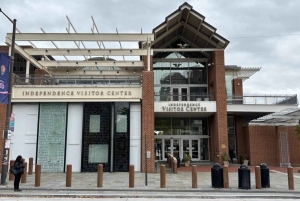 Historic Philly for Kids Ages 5-12