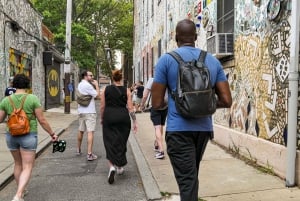 Etelä-Philadelphia: Philadelphia: Its Always Sunny Walking Tour