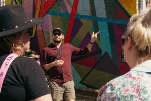 Etelä-Philadelphia: Philadelphia: Its Always Sunny Walking Tour