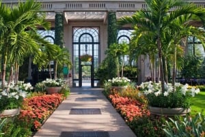 Kennett Square: Longwood Gardens Eintrittskarte