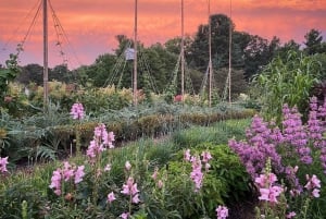 Kennett Square: Longwood Gardens Eintrittskarte