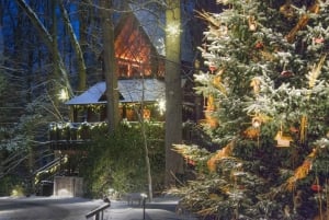 Kennett Square: Longwood Gardens Eintrittskarte