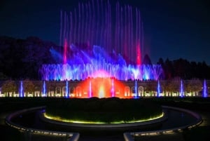 Kennett Square: Longwood Gardens Eintrittskarte