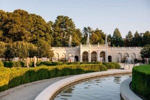 Kennett Square: Longwood Gardens Eintrittskarte