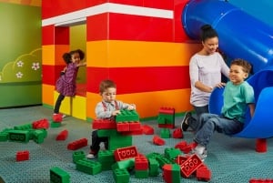 LEGOLAND® Discovery Center Philadelphia