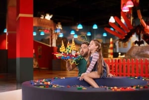 LEGOLAND® Discovery Center Philadelphia
