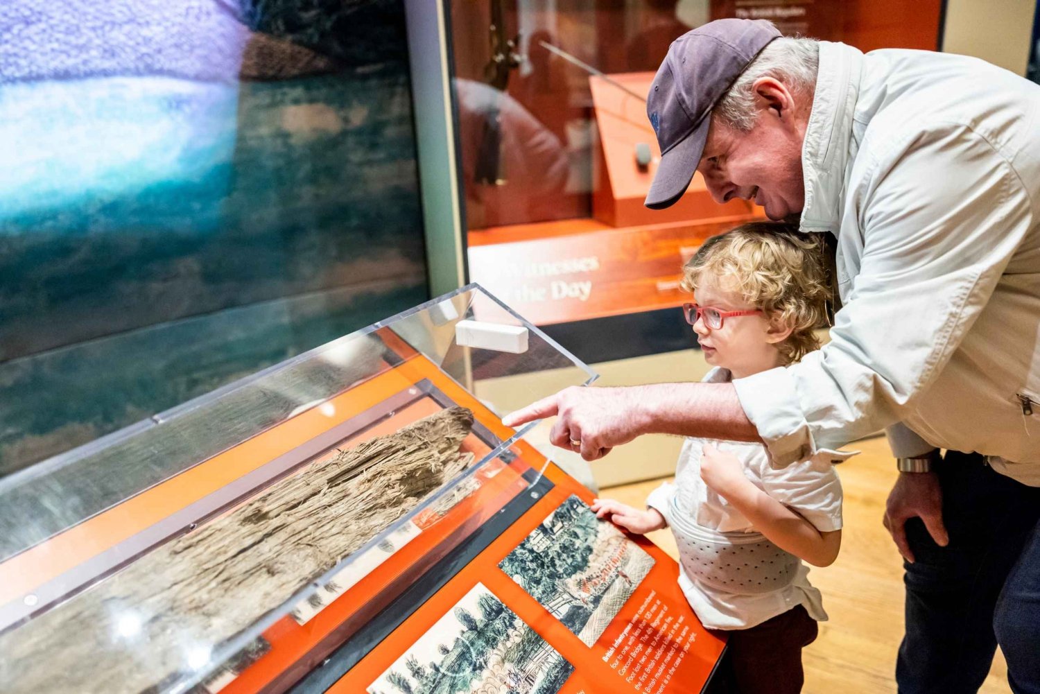 Philadelphia: Museum of the American Revolution Guided Tour