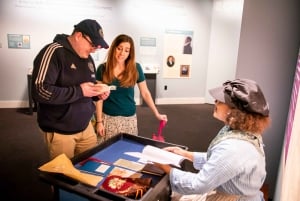 Philadelphia: Museum of the American Revolution - omvisning