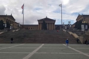 NYC og New Jersey: Philadelphia og Princeton University-tur