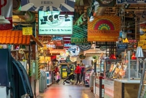 NYC: Philadelphia Highlights Private Day Tour