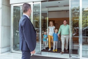 NYC: Philadelphia Highlights Private Day Tour