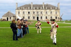 Fra NYC: Niagara Falls, Washington DC og Philly 3-dagers tur