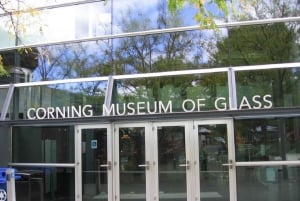 Fra NYC: Niagara Falls, Washington DC og Philly 3-dagers tur