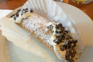 Philadelphia: Tour gastronomico del mercato italiano a piedi