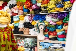 Philadelphia: Africatown culinaire tour met proeverijen