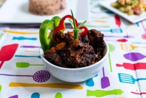 Philadelphia: Africatown culinaire tour met proeverijen