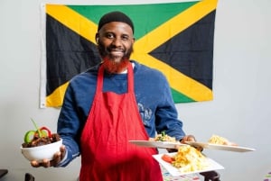 Philadelphia: Africatown culinaire tour met proeverijen