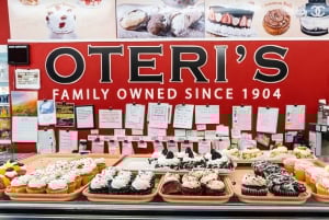 Philadelphia: Africatown culinaire tour met proeverijen