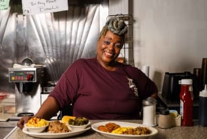 Philadelphia: Africatown culinaire tour met proeverijen