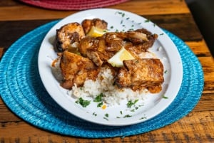 Philadelphia: Africatown culinaire tour met proeverijen