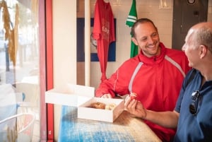 Philadelphia: Best of Philly Food Tour