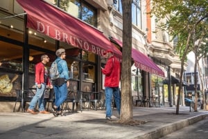 Philadelphia: Best of Philly Food Tour