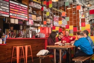 Philadelphia: Best of Philly Food Tour
