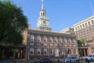 Philadelphia: Philadelphia Walking Tour
