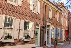 Philadelphia: Philadelphia Walking Tour