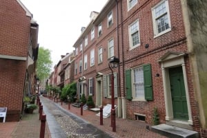 Philadelphia: Philadelphia Walking Tour