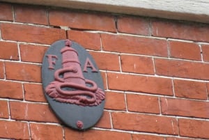 Philadelphia: Philadelphia Walking Tour