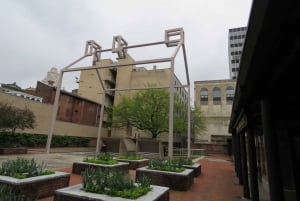 Philadelphia: Philadelphia Walking Tour