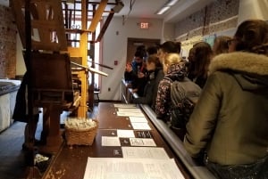 Philadelphia: Philadelphia Walking Tour